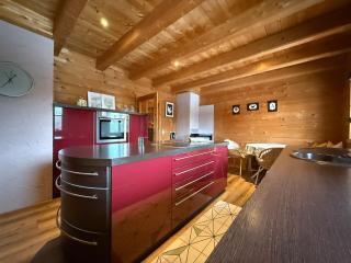 Ferienwohnung am Kastanienbaum - Burggen - 1