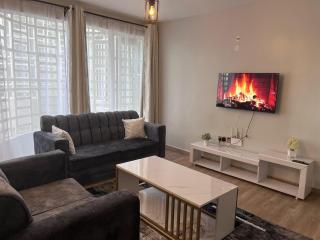 Treands Apartments - Nakuru - 9