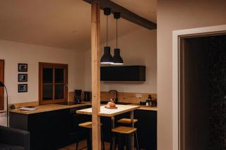 Lodge mit Sauna & Seeblick für Naturliebhaber - 3