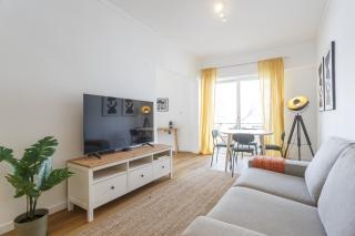 BRAND NEW 2BR Apartment in Alcantara - Lissabon - 9