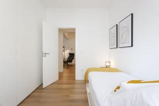 BRAND NEW 2BR Apartment in Alcantara - Lissabon - 6
