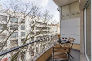 BRAND NEW 2BR Apartment in Alcantara - Lissabon - 7
