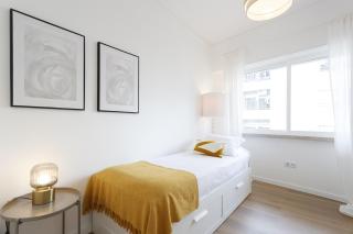 BRAND NEW 2BR Apartment in Alcantara - Lissabon - 5