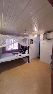 Roof Top House - Lamu - 9