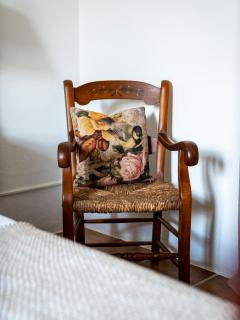 Casa do Avo Zezinho - Telheiro - 1