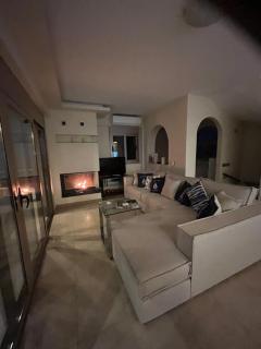Villa Artemis Nafplion - Tolo - 2