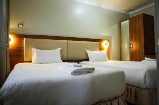 ENN Business Hotel - Kampala - 3