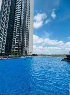RNF 2 Bedroom Escape With Netflix Side Sea View - Johor Bahru - 8