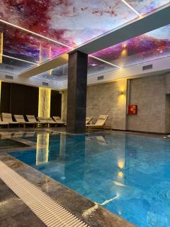 Sophie & Sarah Apartments - Residence Hill, Kopaonik - Kopaonik - 8