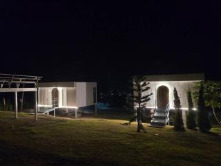 Mine Hills Pool Villa Camping - Ban Mai - 9