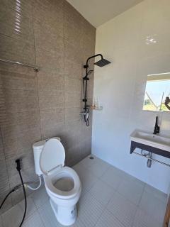 Mine Hills Pool Villa Camping - Ban Mai - 8