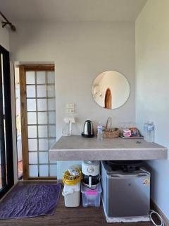 Mine Hills Pool Villa Camping - Ban Mai - 4