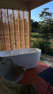 Mine Hills Pool Villa Camping - Ban Mai - 3