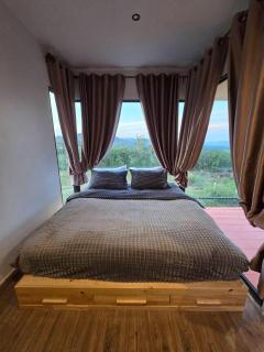Mine Hills Pool Villa Camping - Ban Mai - 2