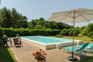 Maison de Maître Piscine & Pool House - Biscarrosse - 8