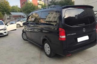 Comfort Apartments - Whole appartment or double rooms - Alanya - 3
