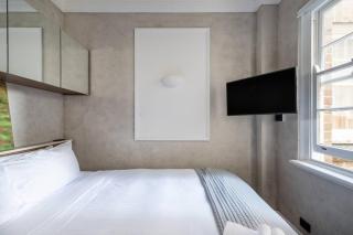 'west End' - In The Heart Of Sydney, Potts Point - Sídney - 7