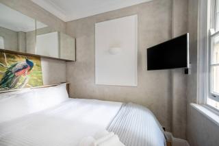 'west End' - In The Heart Of Sydney, Potts Point - Sídney - 1