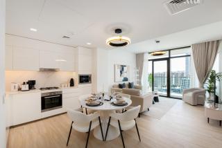 Palace Residence, Dubai Creek Harbour - Mint Stay - 9