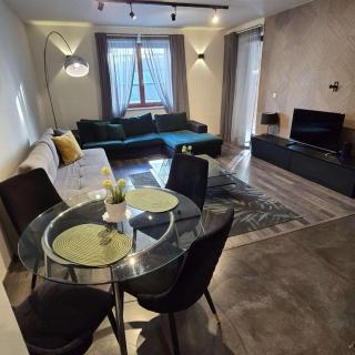 Apartments near to the Wawel Castle with a parking - Cracovia - 6