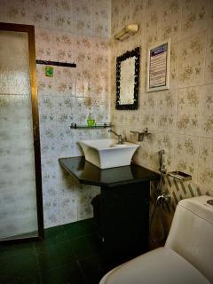 GOAROUND- 1BHK Home Honeydew 5 by Goaround Homes - Vagator - 2