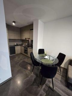 Apartments near to the Wawel Castle with a parking - Krakau - 3