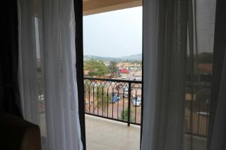 ENN Business Hotel - Kampala - 5