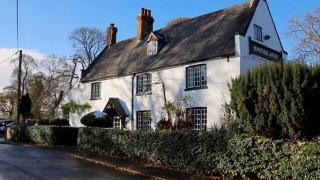 The Martins Arms - Nottingham - 9