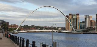 Fenwick Chambers - By Week2Week - Newcastle upon Tyne - 9