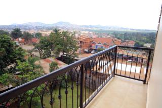ENN Business Hotel - Kampala - 6