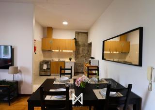 MyStay - Fontaínhas Douro Apartments - 9