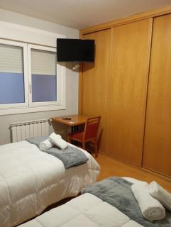 Pensión Abeledo - 2