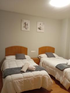 Pensión Abeledo - 1