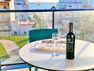 Alma beach - Torrox Costa - 0