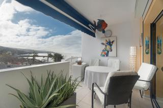 apartamento Merlin - Playa de San Juan - 9