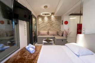 Gkizi View - Atene - 8
