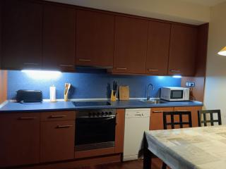 Apartamento Pico de Alba - Jacetanía - Villanúa - 7