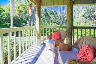 Parkside~ - Kiawah Island - 5