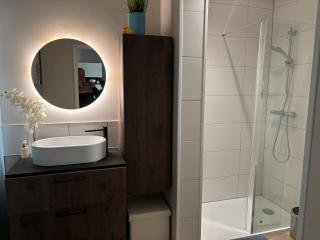 Appartement Calina - Freyming-Merlebach - 4