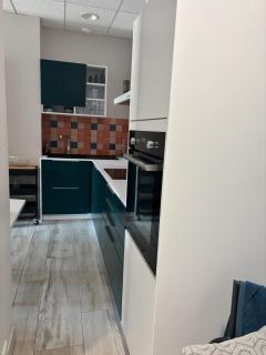 Appartement Calina - Freyming-Merlebach - 1