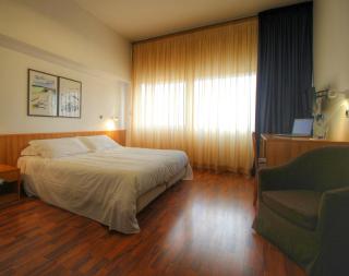 Hotel Majesty Bari - Bari - 5