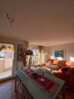 Beautiful apartment very close to the sea - Roquebrune-Cap-Martin - 8