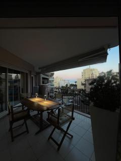 Beautiful apartment very close to the sea - Roquebrune-Cap-Martin - 4