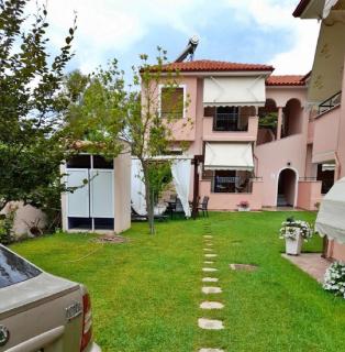 Filianna Apartments - Nikiti - 6