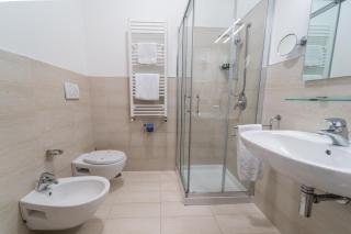 Hotel Majesty Bari - Bari - 6