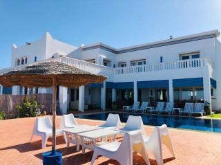 Atemberaubende Villa Dar Jbila in Tanger - Tangeri - 8