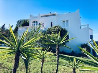 Atemberaubende Villa Dar Jbila in Tanger - Tangeri - 6
