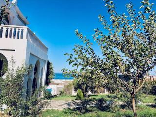 Atemberaubende Villa Dar Jbila in Tanger - Tangeri - 3