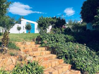 Atemberaubende Villa Dar Jbila in Tanger - Tangeri - 2