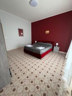 Stefano's house - Syrakus - 0